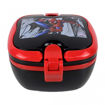 Picture of SPIDERMAN LUNCH BOX MICROWAVE W/HANDLES